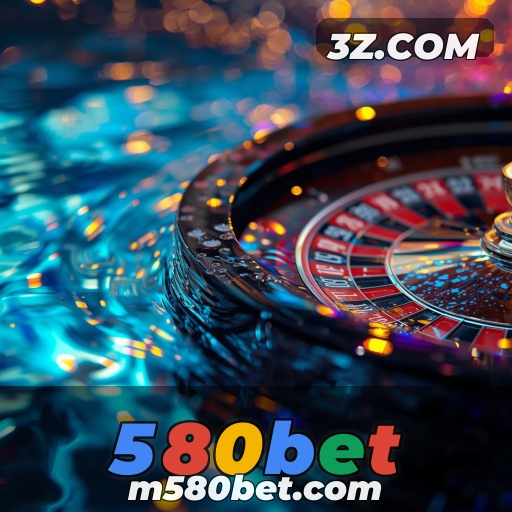 A Ascensão dos Jogos Virtuais na 580bet